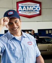 AAMCO Transmission Technician Monroeville PA