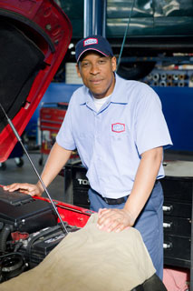 AAMCO Battery Service Monroeville PA